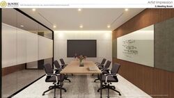 Capital Square (D1), Office #607304061